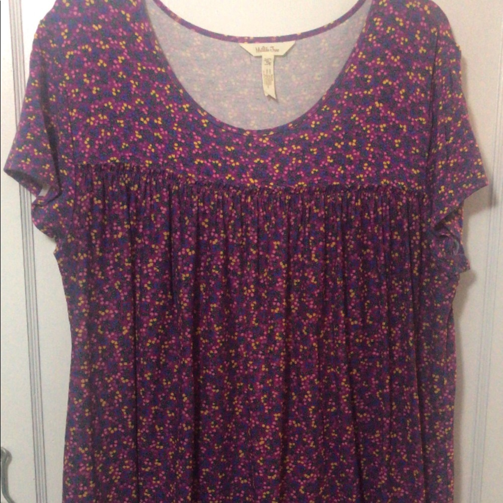 Matilda Jane XL Top